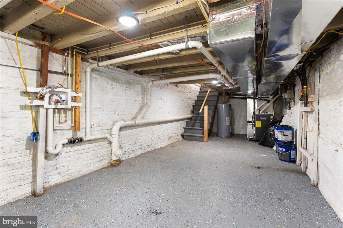 616 South Rose Street Baltimore, MD 21224 - Photo 23 of 24
