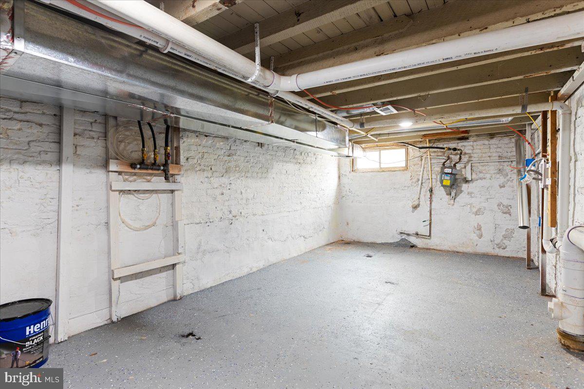616 South Rose Street Baltimore, MD 21224 - Photo 24 of 24