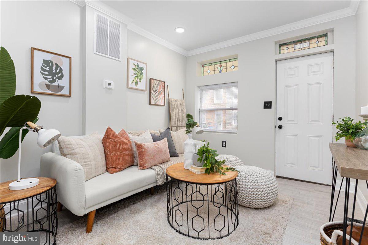 616 South Rose Street Baltimore, MD 21224 - Photo 3 of 24