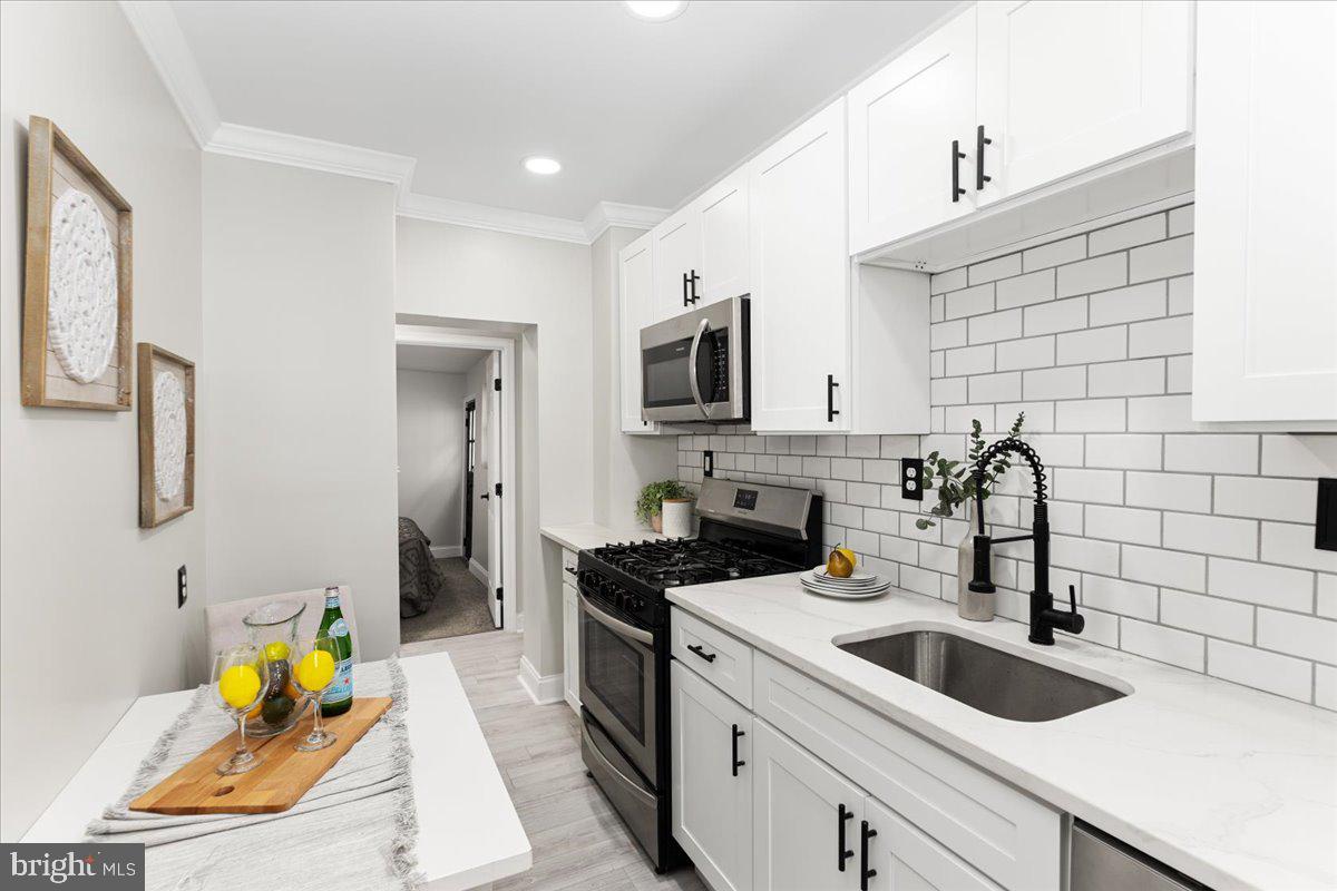 616 South Rose Street Baltimore, MD 21224 - Photo 6 of 24
