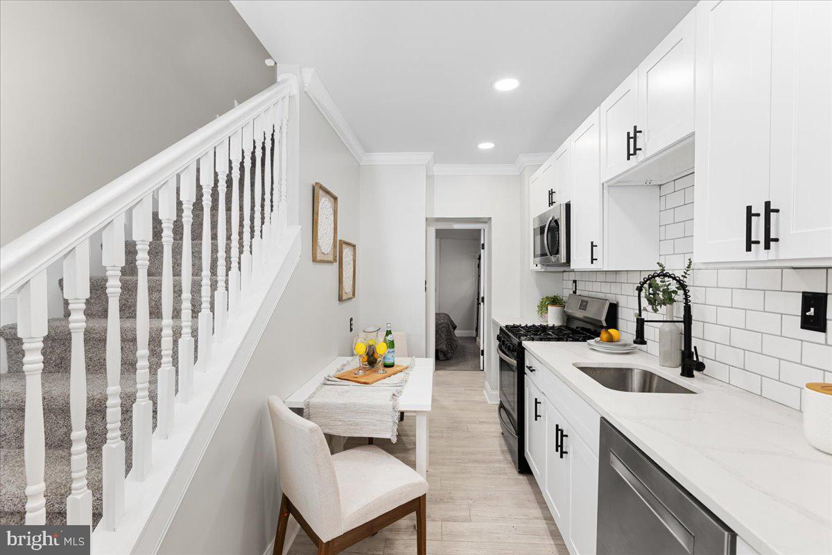 616 South Rose Street Baltimore, MD 21224 - Photo 9 of 24