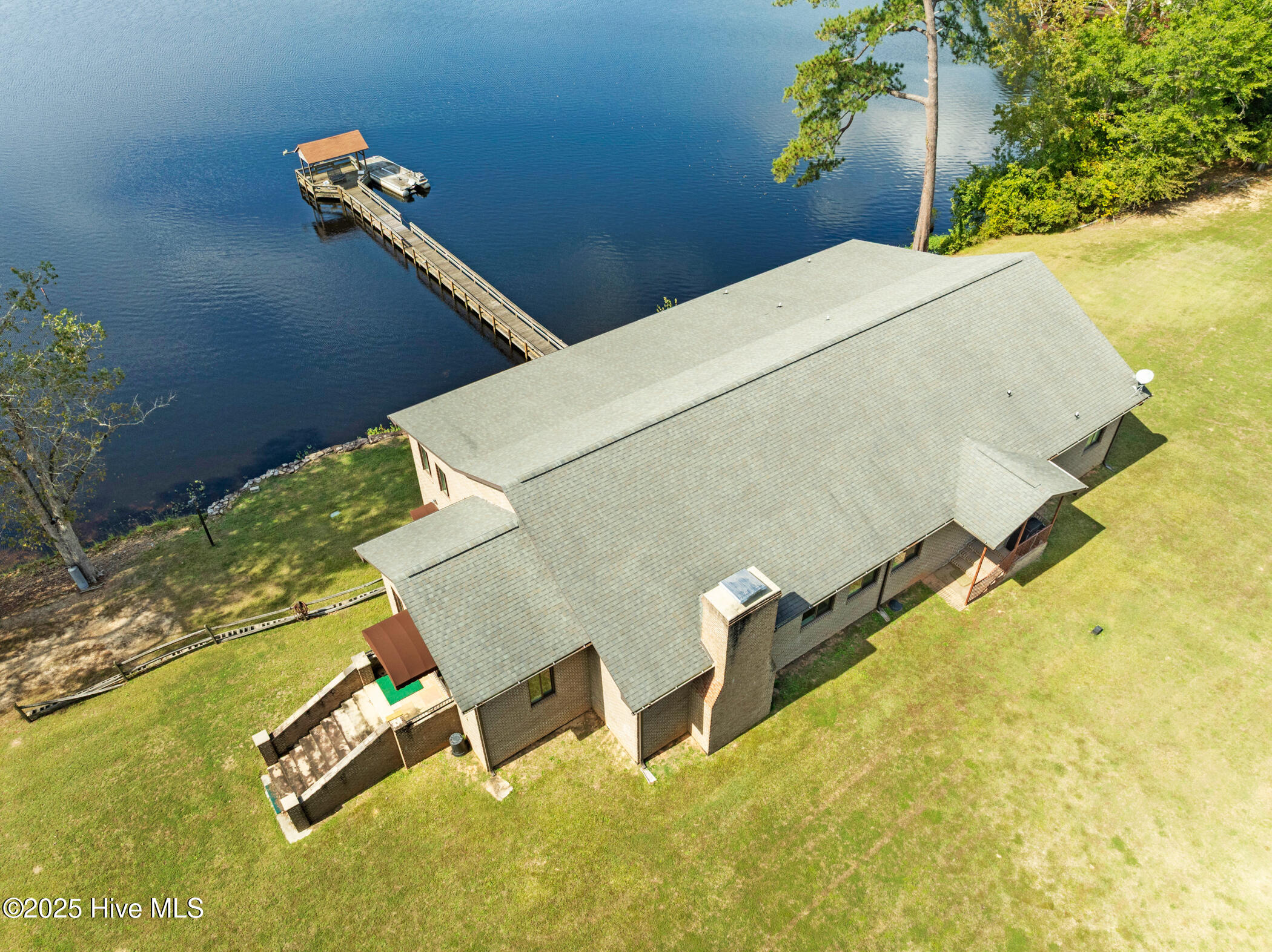 709 Everetts Mill Road Rockingham, NC 28379 - Photo 53 of 92 DJI_0780