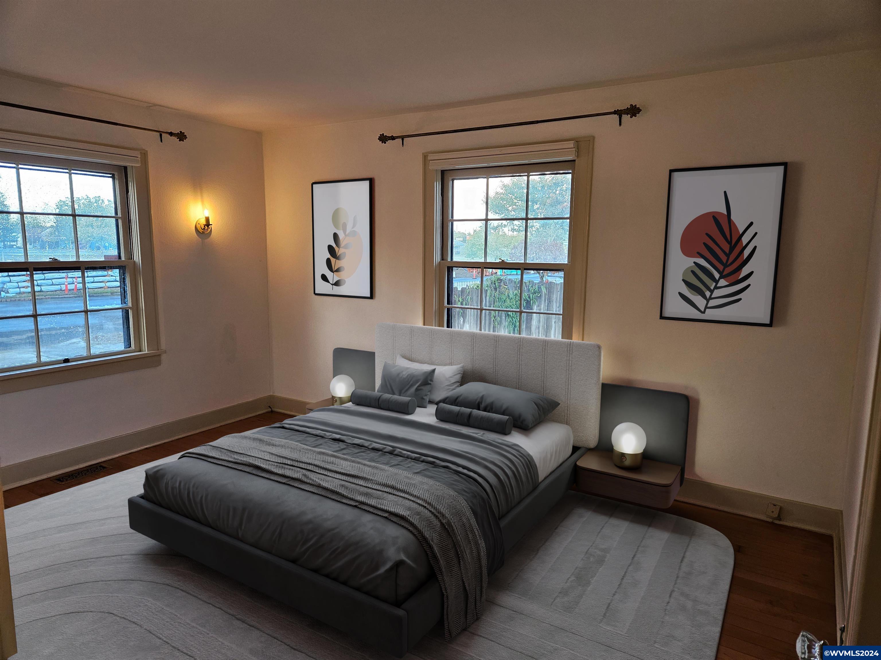 1105 Southwest Ferry Street Albany, OR 97321 - Photo 23 of 47 Gallery Image 23