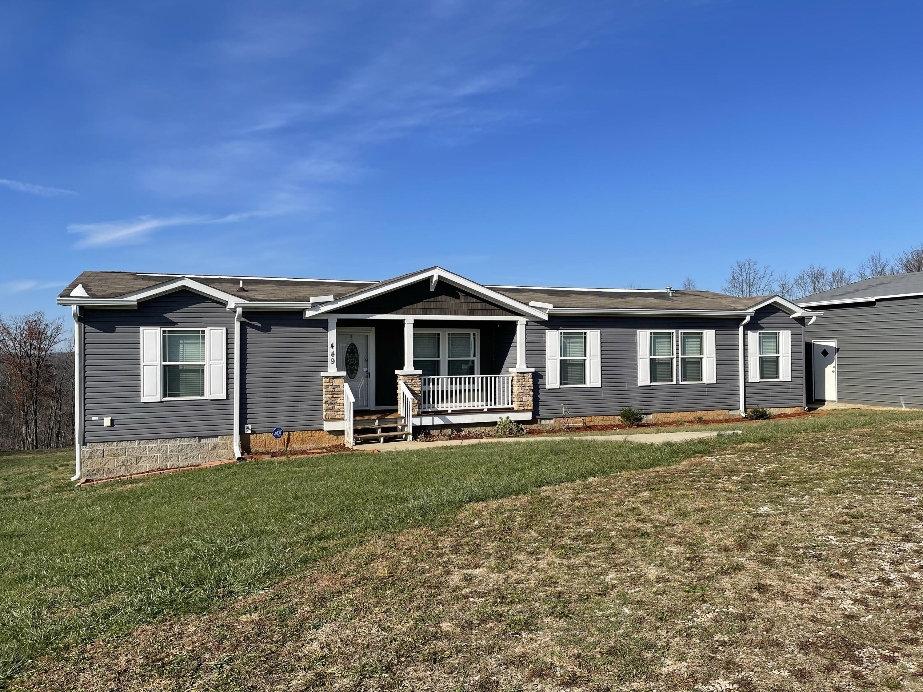 449 Rogers Road Mount Vernon, KY 40456 - Photo 56 of 56 IMG_6956
