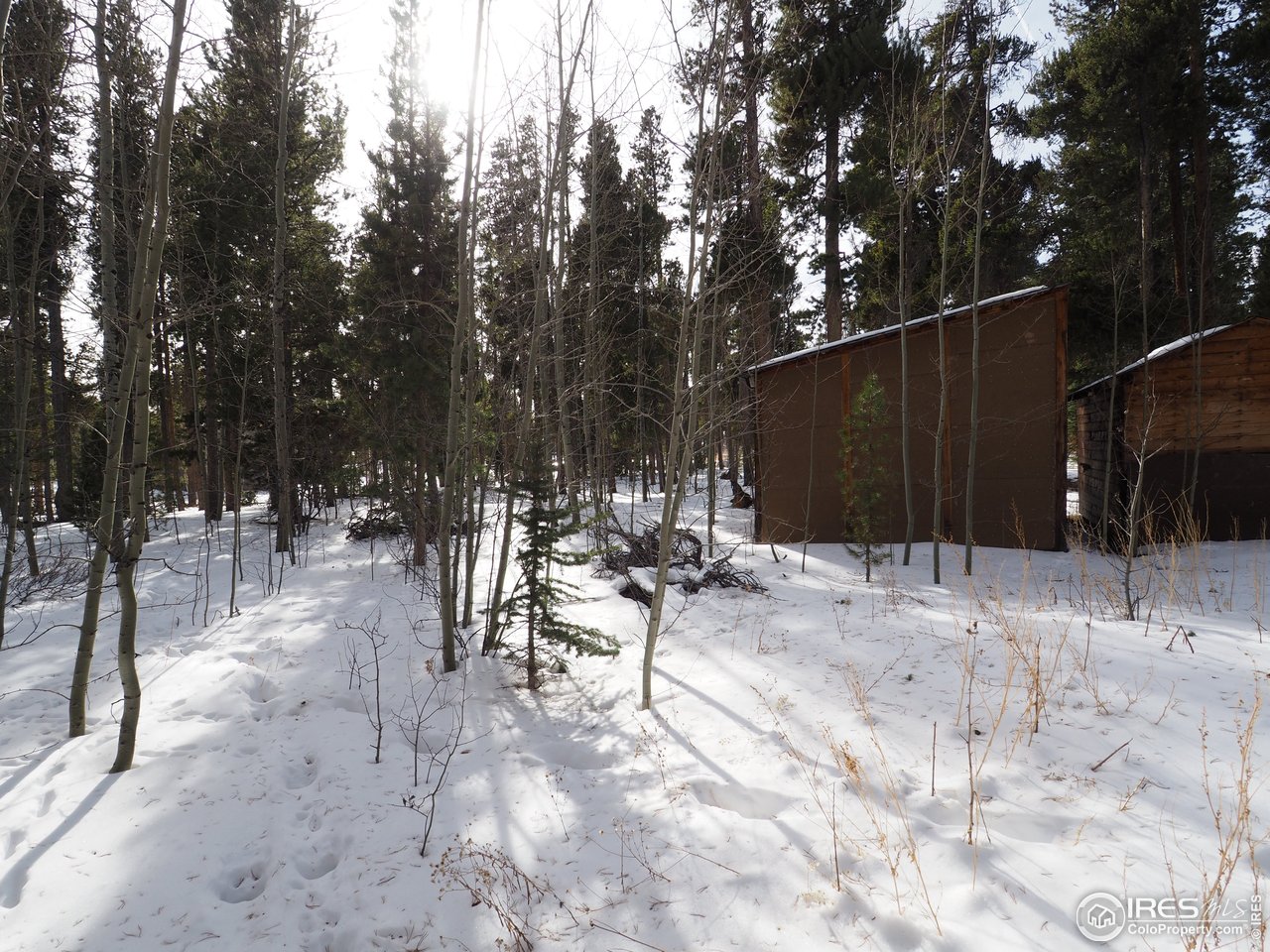 0 Long Trail Road Black Hawk, CO 80422 - Photo 2 of 9