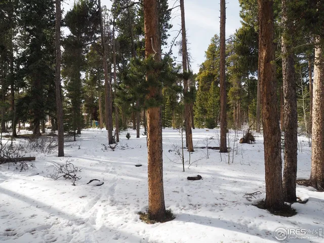 $72,000 | 0 Long Trail Road, Black Hawk, CO 80422