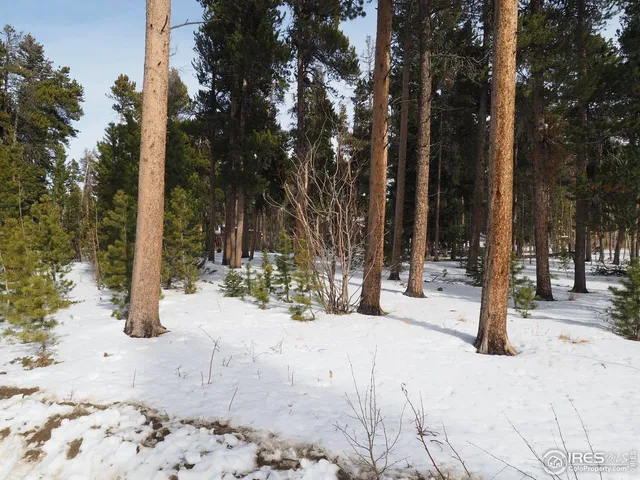 $72,000 | 0 Long Trail Road, Black Hawk, CO 80422