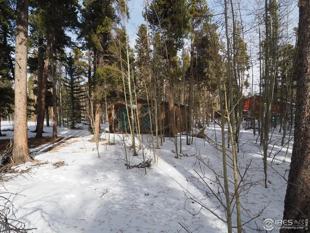 $72,000 | 0 Long Trail Road, Black Hawk, CO 80422