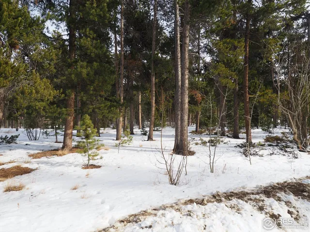 $72,000 | 0 Long Trail Road, Black Hawk, CO 80422