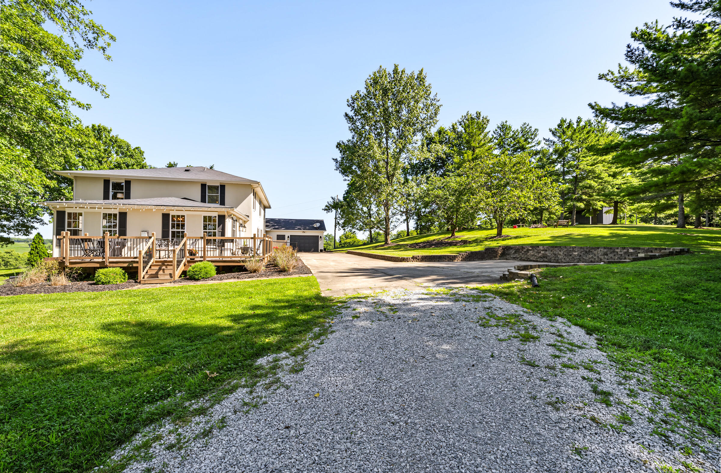 620 Stone Road Paris, KY 40361 - Photo 93 of 121 066-3-1