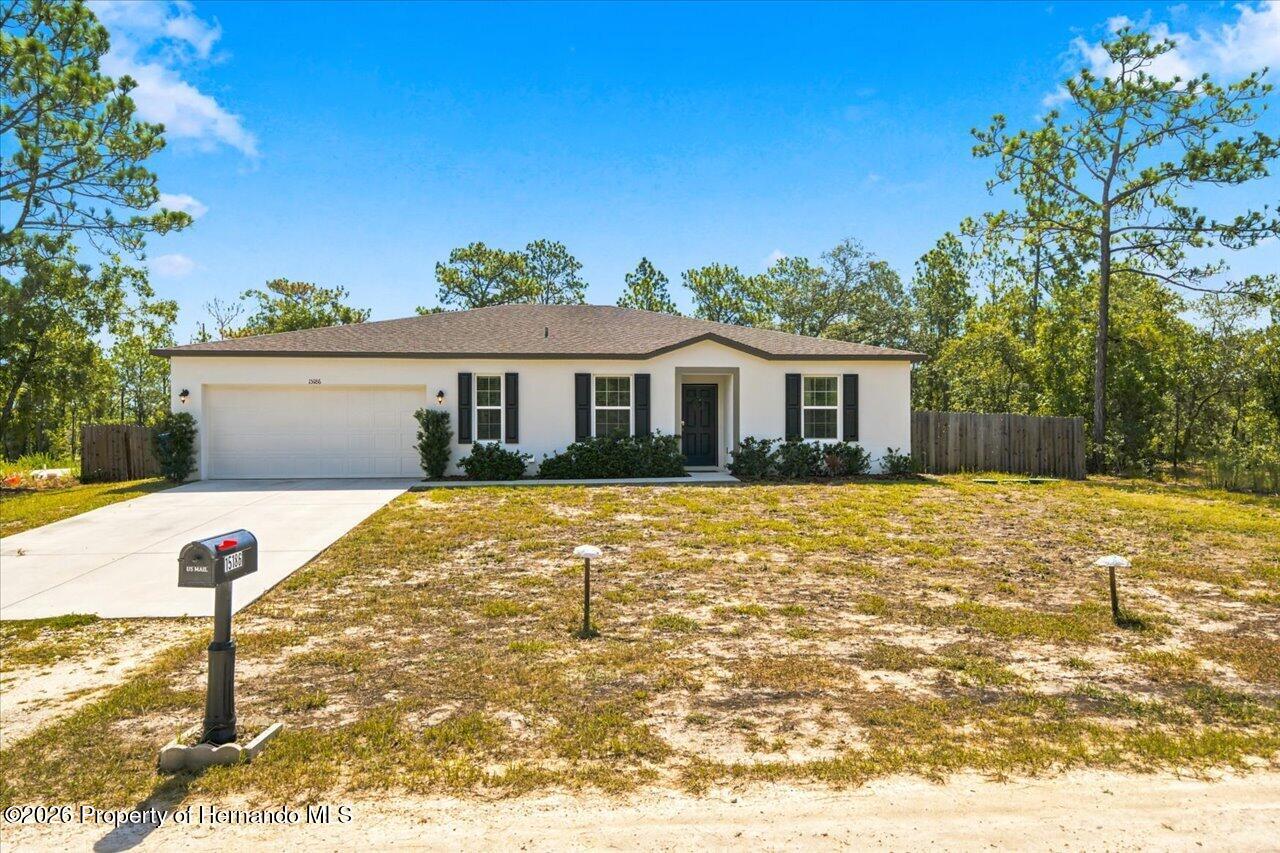 15186 Duck Hawk Road Weeki Wachee, FL 34614 - Photo 11 of 64 Gallery Image 11