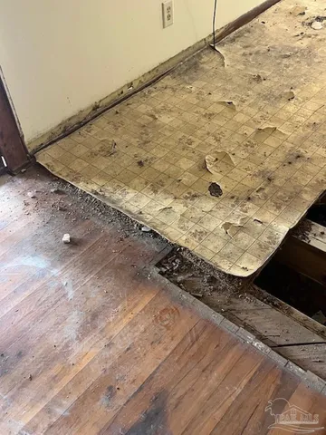 a living room with a couch