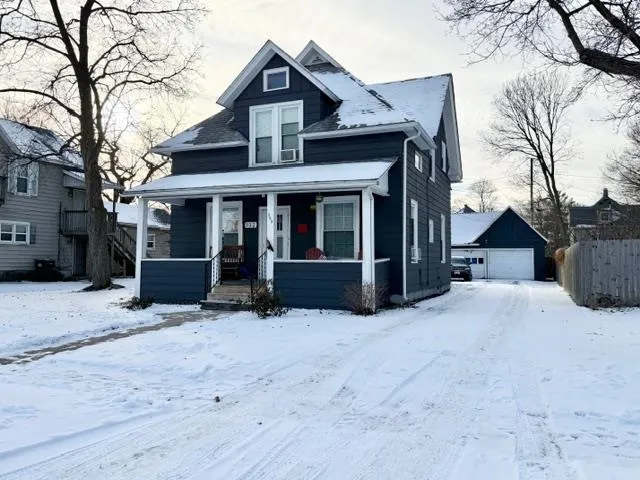 $180,000 | 932 Oak Street, Beloit, WI 53511