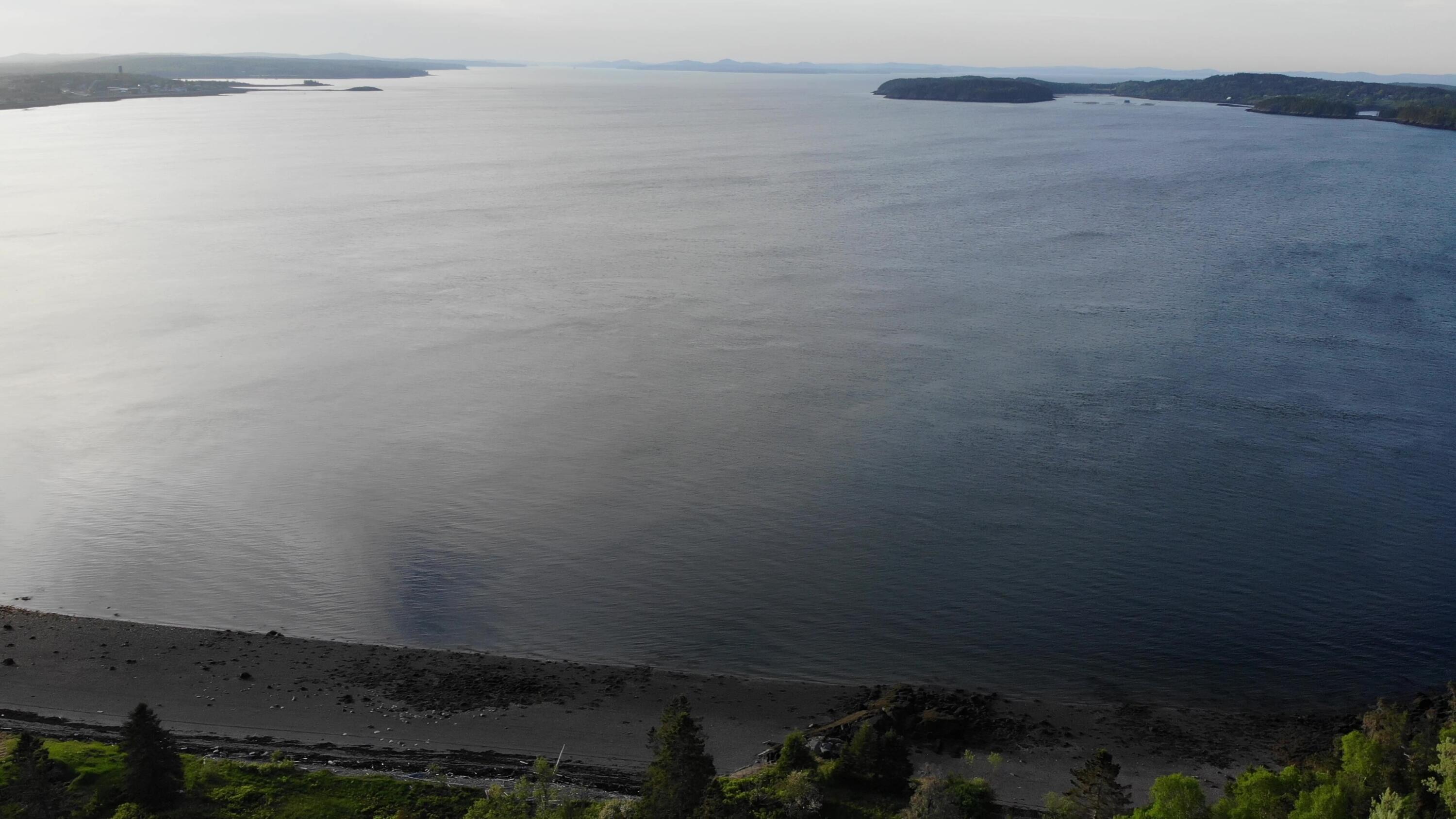 45 Kendall Head Road Eastport, ME 04631 - Photo 112 of 117 DJI_0146 - frame at 1m53s