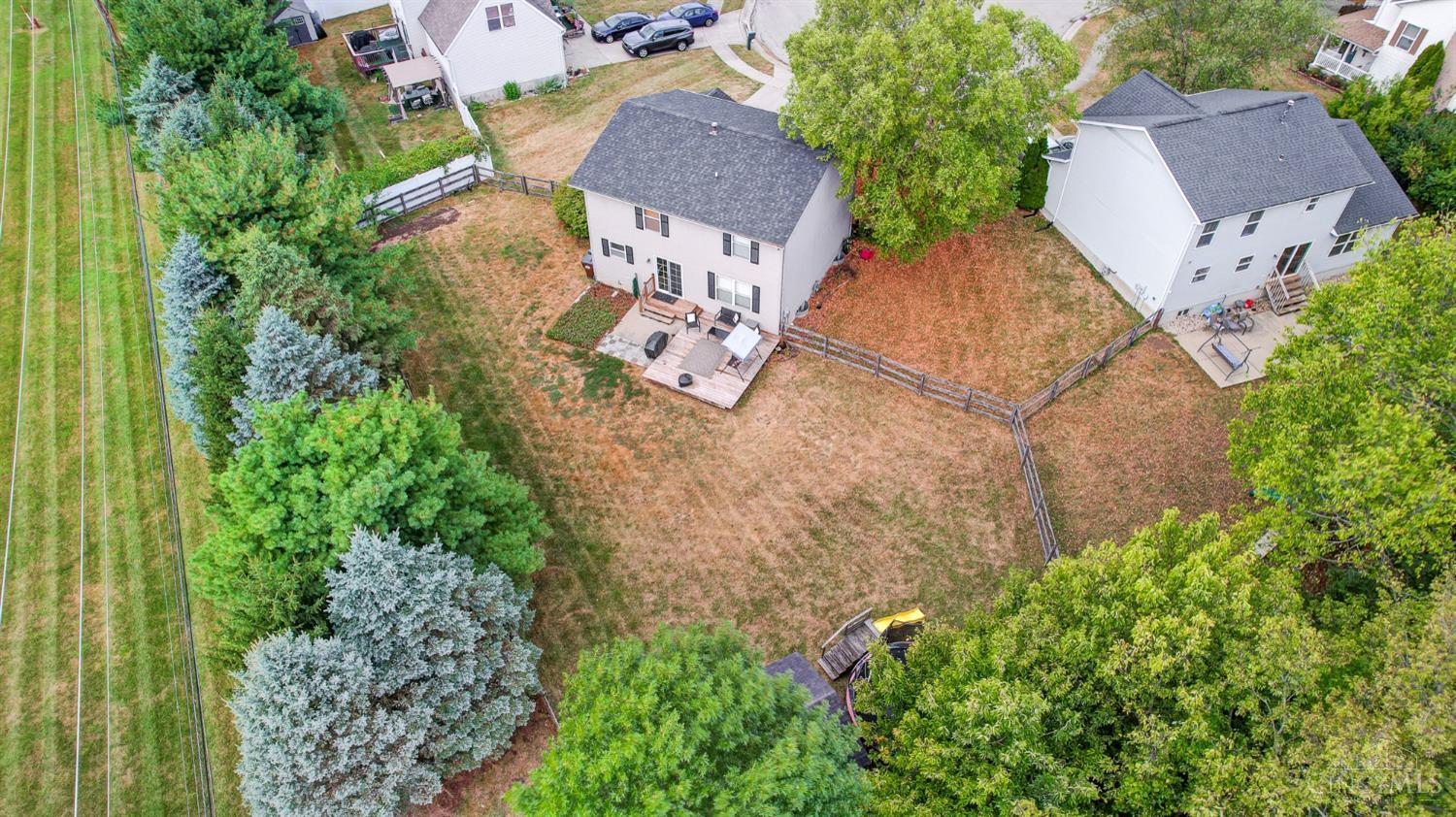 85 Stone Ridge Lane Monroe, OH 45044 - Photo 47 of 47