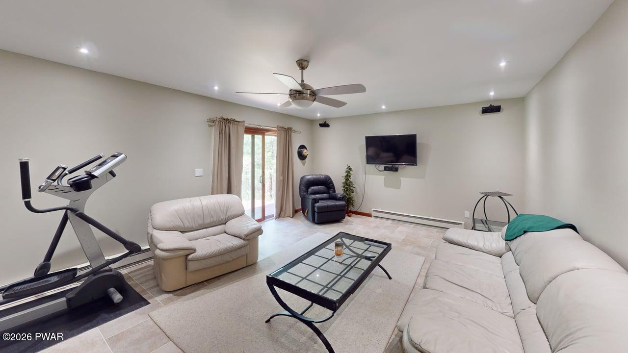116 Beach Lane Dingmans Ferry, PA 18328 - Photo 35 of 55