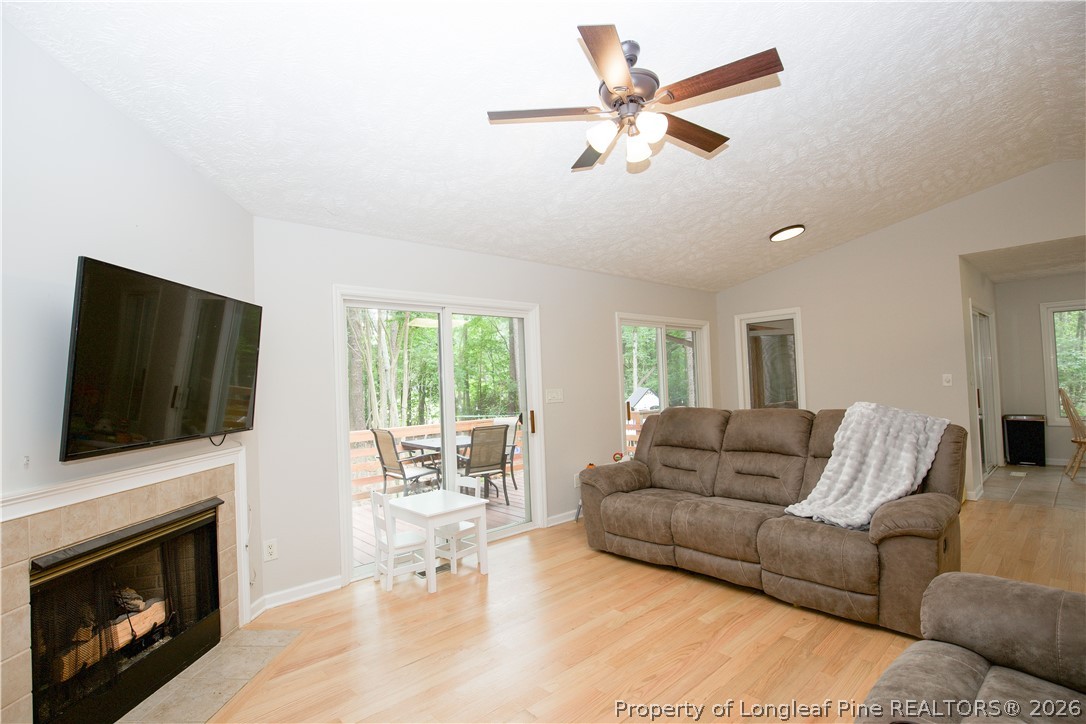 248 Chickory Place Vass, NC 28394 - Photo 8 of 50