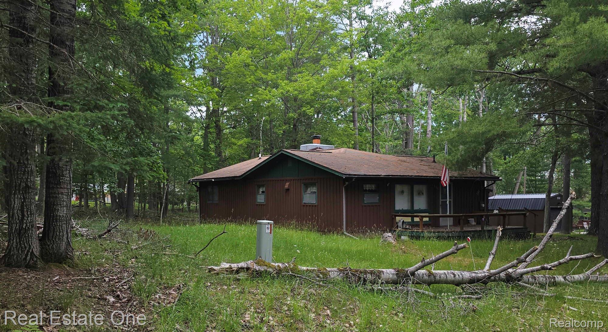 4233 Pheasant Road Lincoln, MI 48742 - Photo 1 of 19 Welcome to 4233 N. Pheasant Road