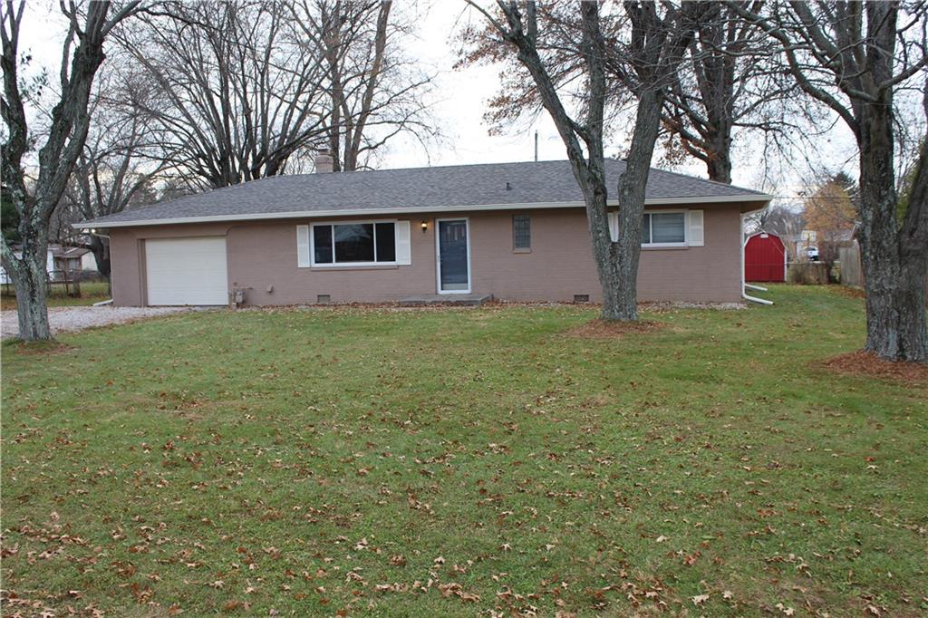 3524 Fisher Road Indianapolis, IN 46239 - Photo 1 of 15 Gallery Image 1