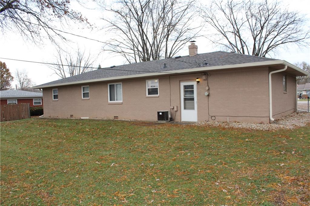 3524 Fisher Road Indianapolis, IN 46239 - Photo 15 of 15 Gallery Image 15