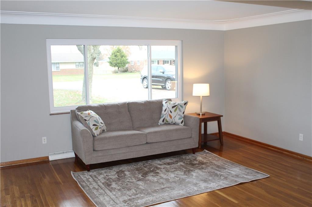 3524 Fisher Road Indianapolis, IN 46239 - Photo 6 of 15 Gallery Image 6