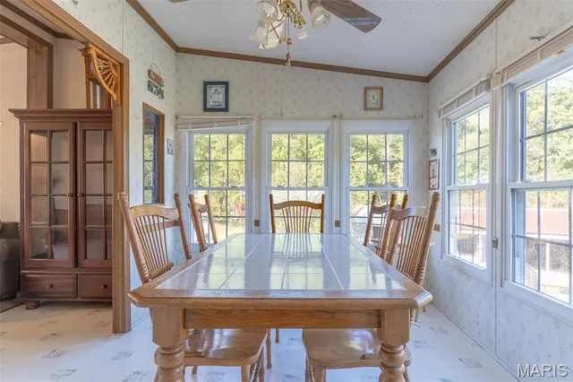 $860,000 | 655 County Road 930, Bunker, MO 63629