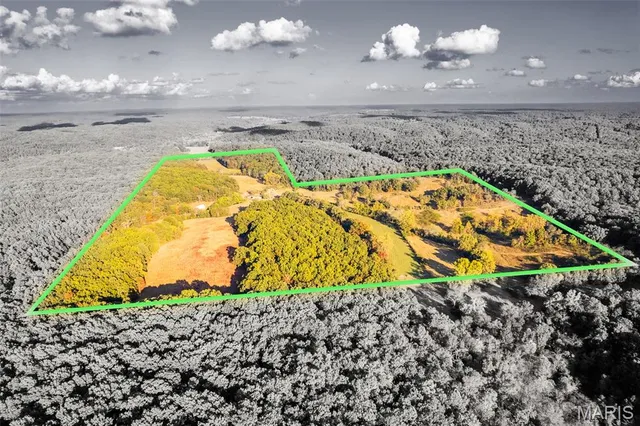 $860,000 | 655 County Road 930, Bunker, MO 63629