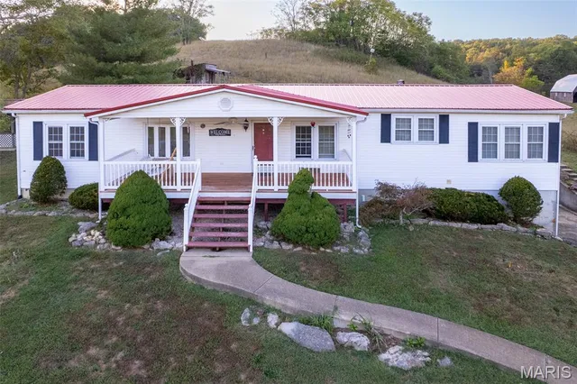 $860,000 | 655 County Road 930, Bunker, MO 63629