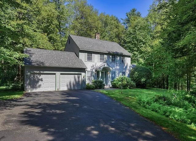 $550,000 | 224 Darling Road, Keene, NH 03431