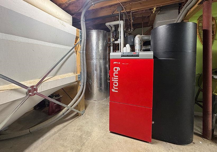 224 Darling Road Keene, NH 03431 - Photo 34 of 37