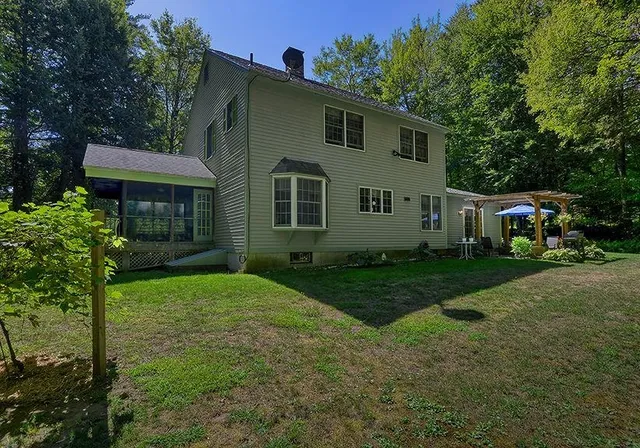 $550,000 | 224 Darling Road, Keene, NH 03431