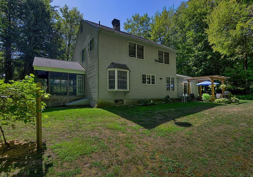 224 Darling Road Keene, NH 03431 - Photo 4 of 37