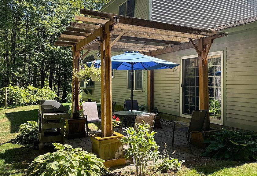 224 Darling Road Keene, NH 03431 - Photo 7 of 37