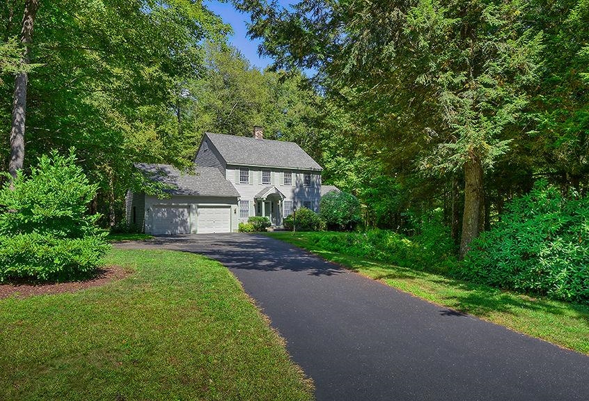 224 Darling Road Keene, NH 03431 - Photo 8 of 37