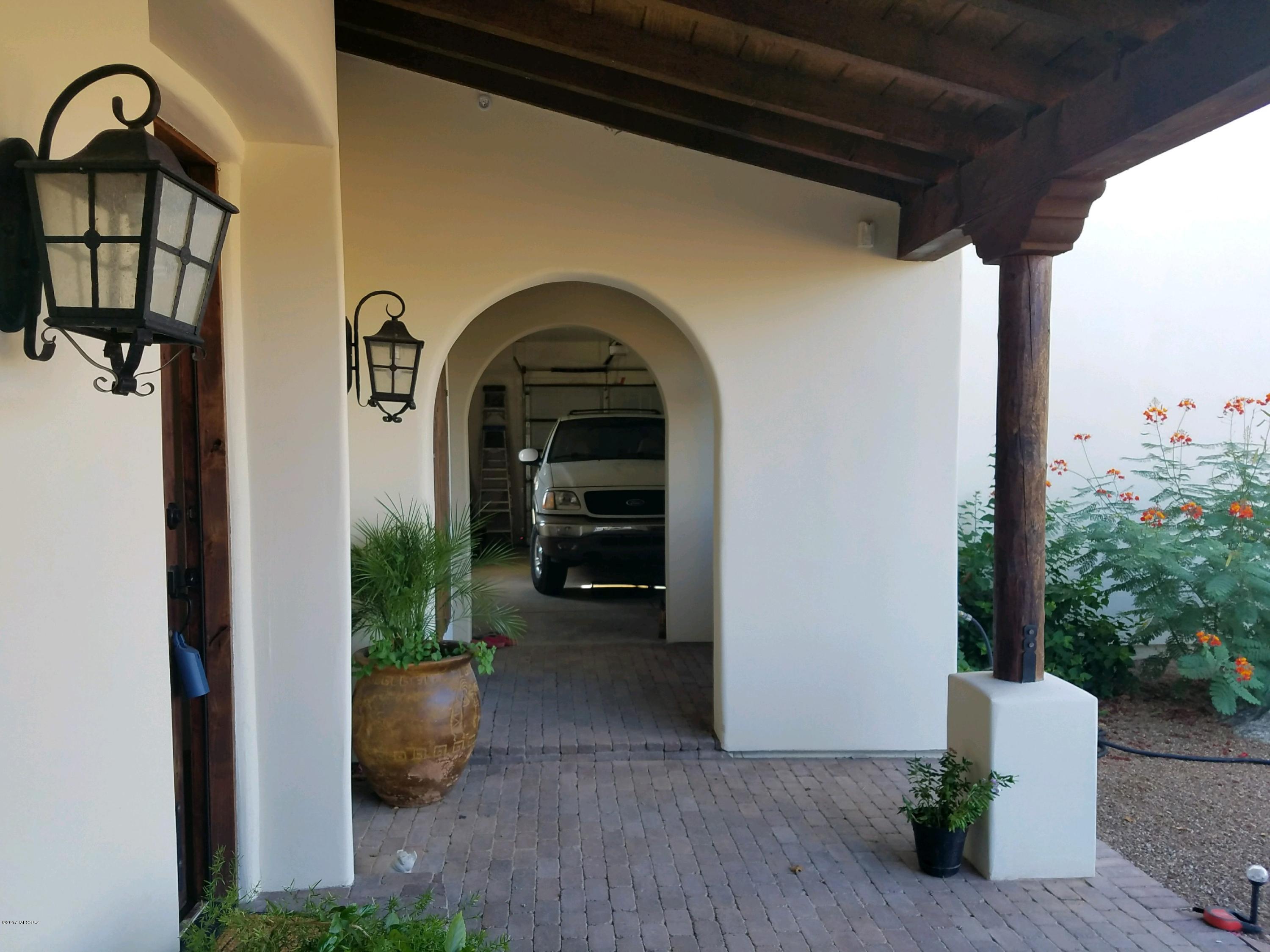 7350 North Artesiano Road Tucson, AZ 85743 - Photo 49 of 51 Gallery Image 49