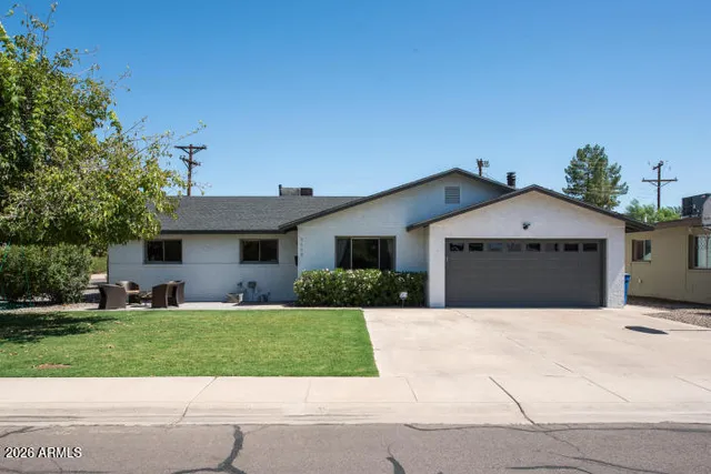 $4,295 | 2503 South Bonarden Lane, Tempe, AZ 85282