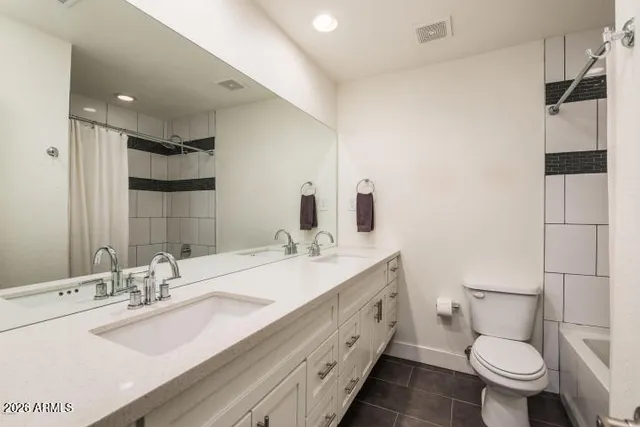 $4,295 | 2503 South Bonarden Lane, Tempe, AZ 85282