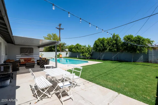 $4,295 | 2503 South Bonarden Lane, Tempe, AZ 85282