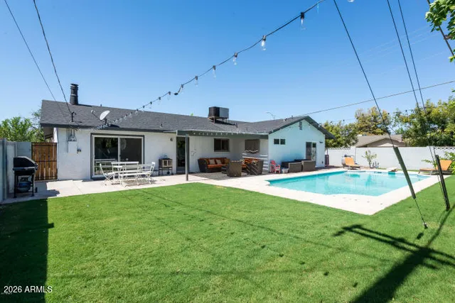 $4,295 | 2503 South Bonarden Lane, Tempe, AZ 85282