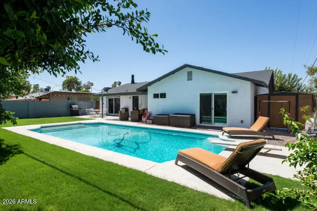 $4,295 | 2503 South Bonarden Lane, Tempe, AZ 85282