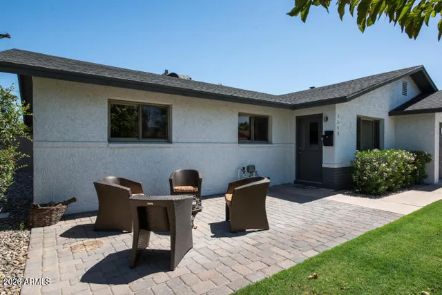 $4,295 | 2503 South Bonarden Lane, Tempe, AZ 85282