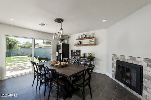 $4,295 | 2503 South Bonarden Lane, Tempe, AZ 85282