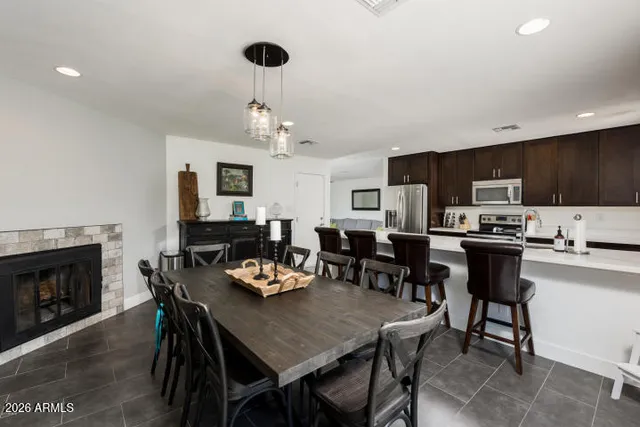 $4,295 | 2503 South Bonarden Lane, Tempe, AZ 85282