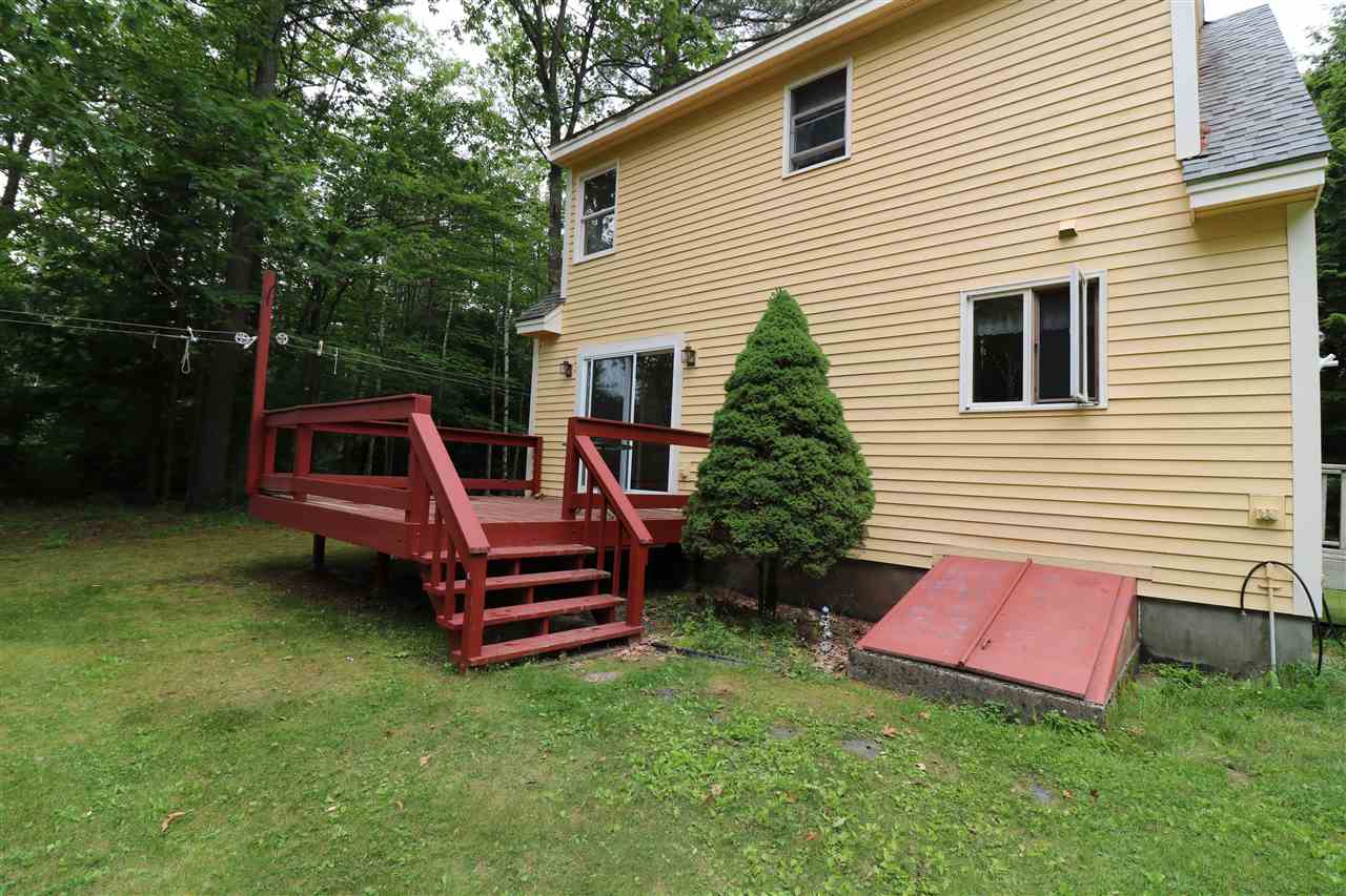 316 Timbertop Road New Ipswich, NH 03071 - Photo 3 of 31