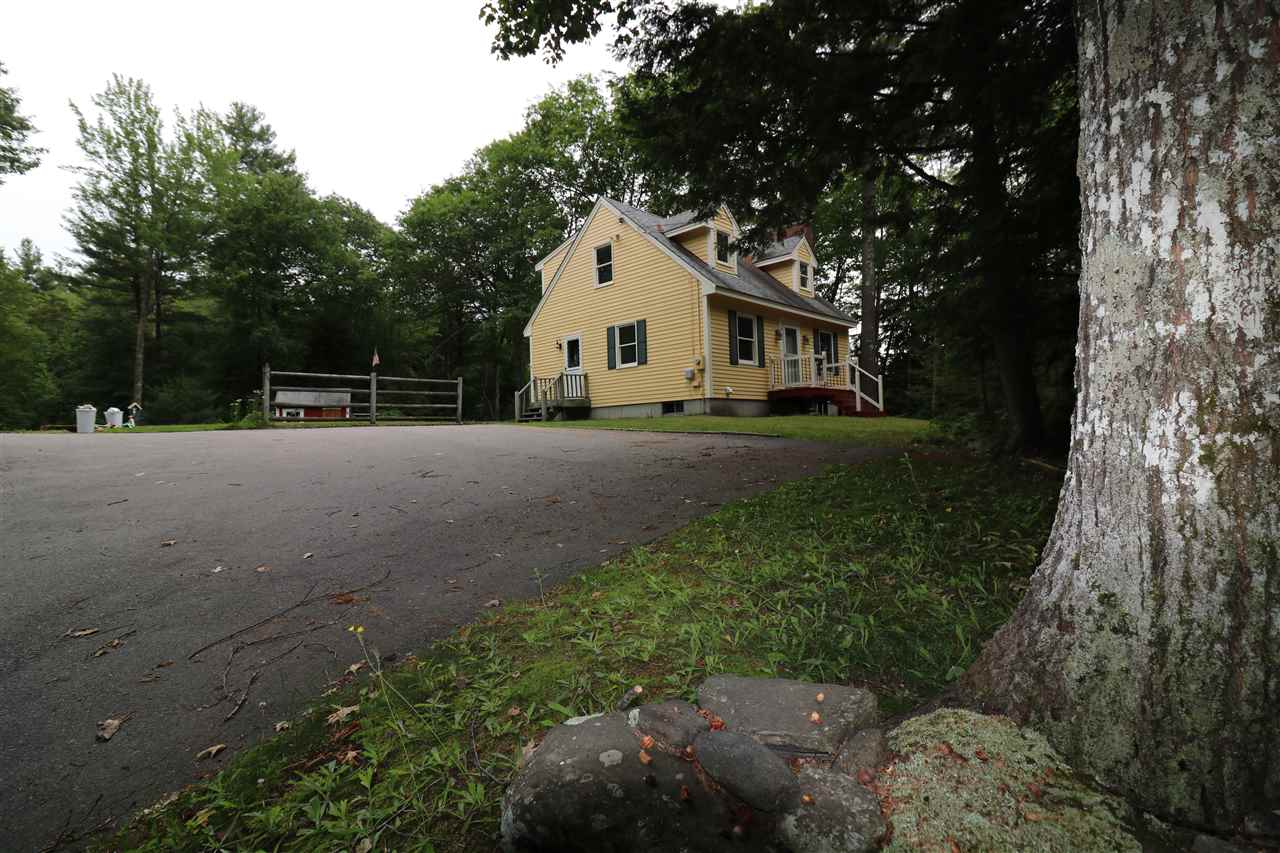 316 Timbertop Road New Ipswich, NH 03071 - Photo 23 of 31