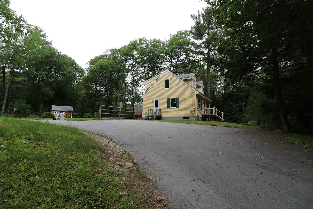 316 Timbertop Road New Ipswich, NH 03071 - Photo 25 of 31