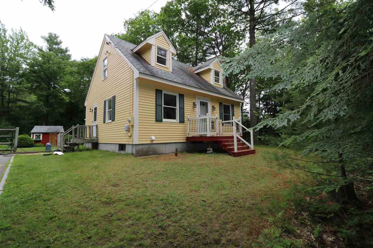 316 Timbertop Road New Ipswich, NH 03071 - Photo 26 of 31