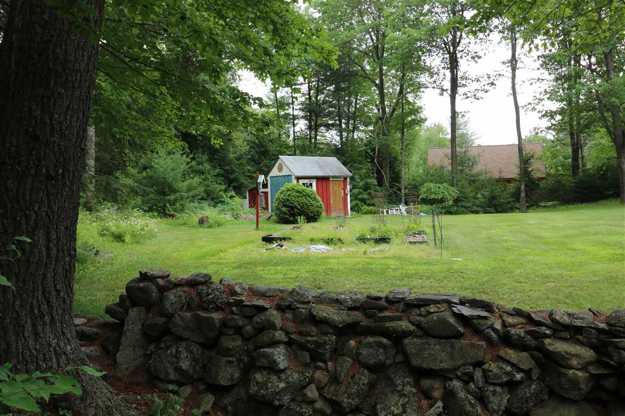 316 Timbertop Road New Ipswich, NH 03071 - Photo 28 of 31