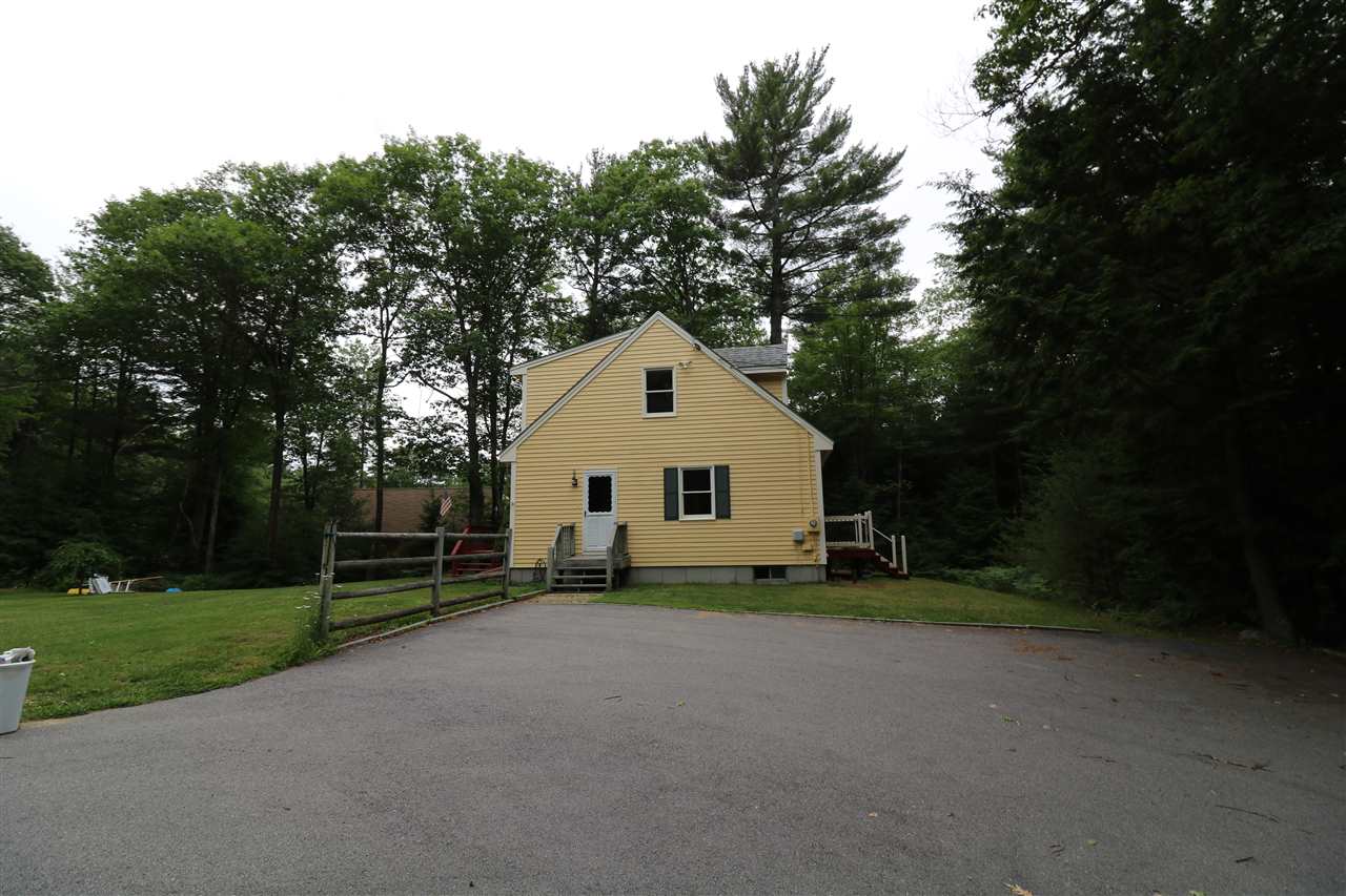 316 Timbertop Road New Ipswich, NH 03071 - Photo 4 of 31
