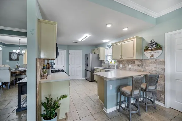 $445,000 | 72636 Highway 1054, Kentwood, LA 70444